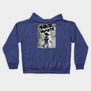 baby Kids Hoodie